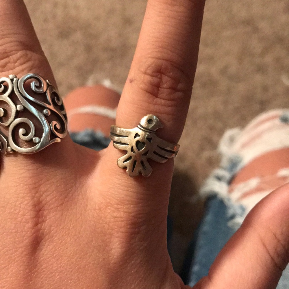 James Avery Ring 💍✨